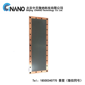 多晶硅靶材1