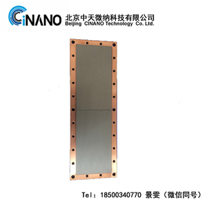 硅铝合金靶材