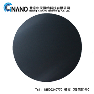 圆形氧化钛靶材