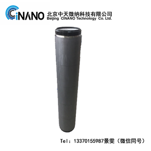多晶硅管靶