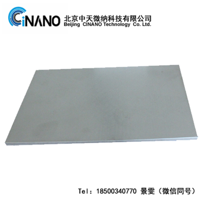 硅镍合金平面靶材